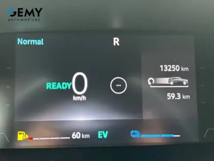 Photo 58 Renault Arkana  E-Tech 145 - 23