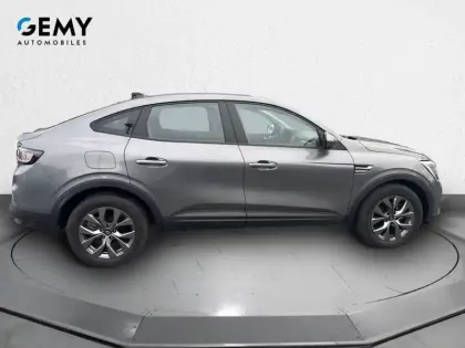 Photo 63 Renault Arkana  E-Tech 145 - 23