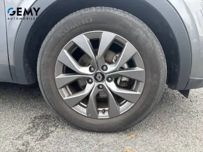 Photo 42 Renault Arkana  E-Tech 145 - 23