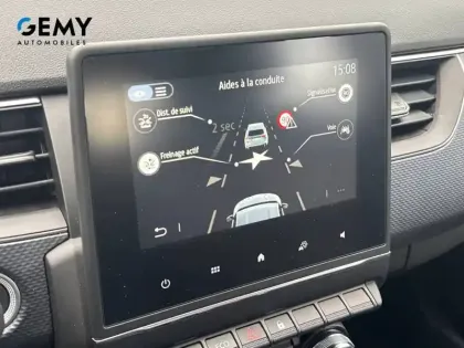 Photo 83 Renault Arkana  E-Tech 145 - 23