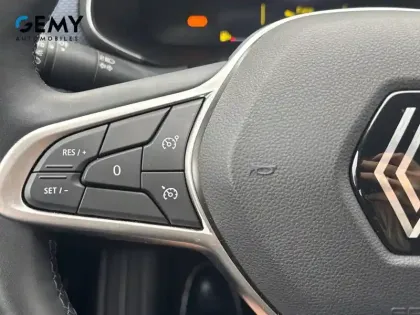 Photo 46 Renault Arkana  E-Tech 145 - 23