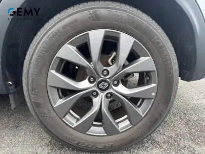 Photo 40 Renault Arkana  E-Tech 145 - 23