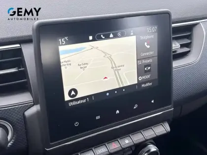 Photo 80 Renault Arkana  E-Tech 145 - 23