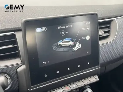 Photo 52 Renault Arkana  E-Tech 145 - 23