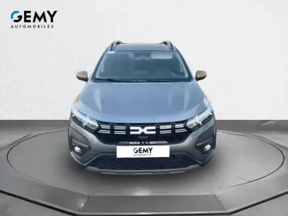 Photo 1 Dacia Sandero  TCe 90 GSR2