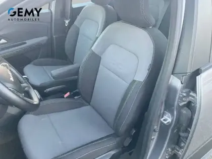 Photo 8 Dacia Sandero  TCe 90 GSR2