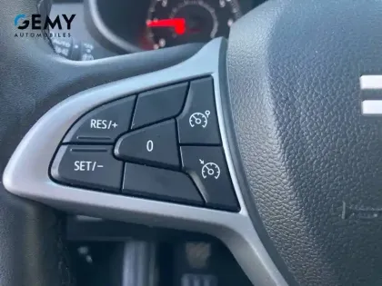 Photo 18 Dacia Sandero  TCe 90 GSR2