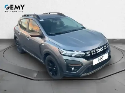 Photo 2 Dacia Sandero  TCe 90 GSR2