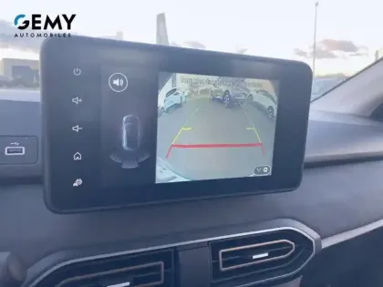 Photo 20 Dacia Sandero  TCe 90 GSR2