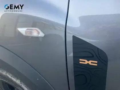 Photo 12 Dacia Sandero  TCe 90 GSR2