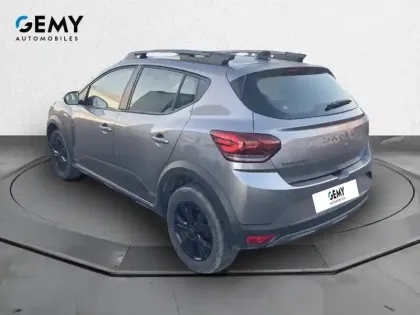 Photo 6 Dacia Sandero  TCe 90 GSR2