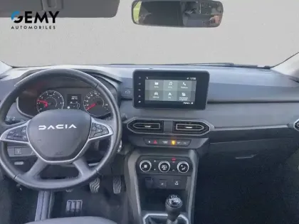 Photo 7 Dacia Sandero  TCe 90 GSR2