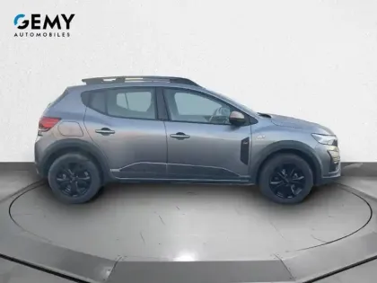 Photo 3 Dacia Sandero  TCe 90 GSR2