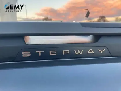 Photo 14 Dacia Sandero  TCe 90 GSR2