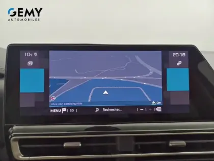 Photo 14 Citroën C5 aircross  BlueHDi 130 S&S EAT8