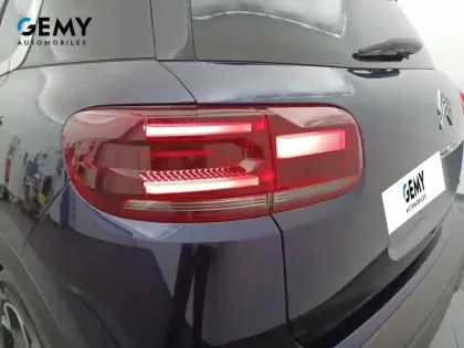 Photo 19 Citroën C5 aircross  BlueHDi 130 S&S EAT8