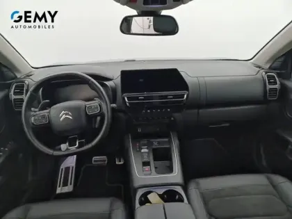 Photo 7 Citroën C5 aircross  BlueHDi 130 S&S EAT8