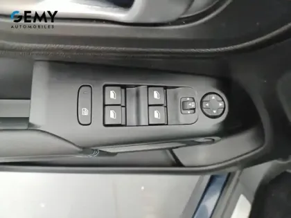 Photo 11 Citroën C5 aircross  BlueHDi 130 S&S EAT8