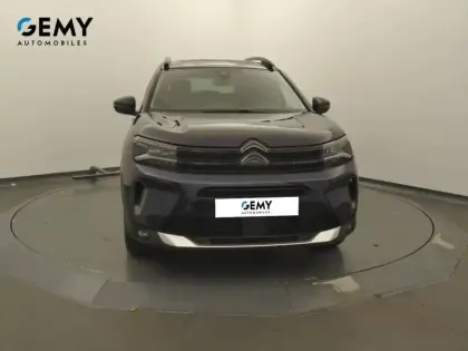 Photo 45 Citroën C5 aircross  BlueHDi 130 S&S EAT8