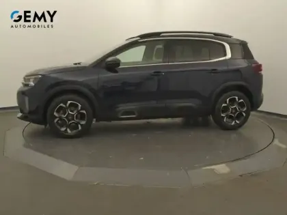 Photo 18 Citroën C5 aircross  BlueHDi 130 S&S EAT8