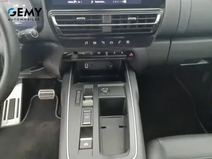 Photo 15 Citroën C5 aircross  BlueHDi 130 S&S EAT8