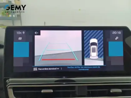 Photo 20 Citroën C5 aircross  BlueHDi 130 S&S EAT8