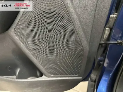 Photo 12 Kia Niro e- Electrique 204 ch