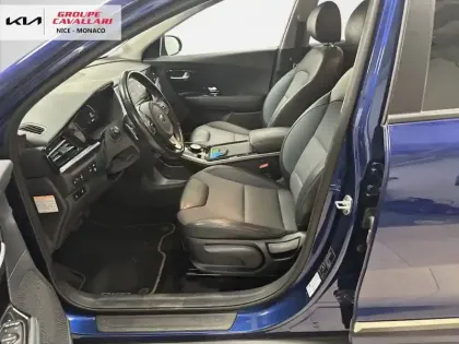 Photo 7 Kia Niro e- Electrique 204 ch