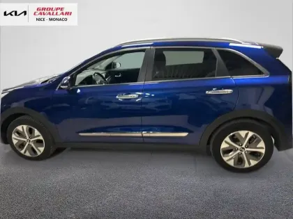 Photo 3 Kia Niro e- Electrique 204 ch