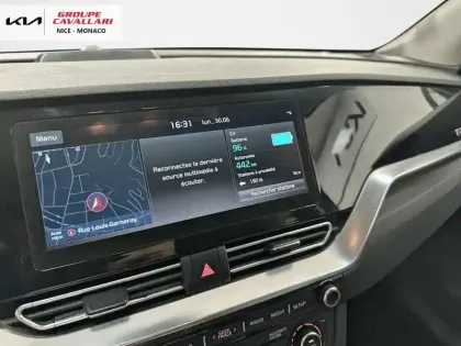 Photo 10 Kia Niro e- Electrique 204 ch