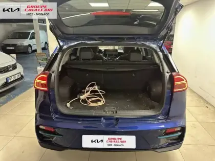 Photo 6 Kia Niro e- Electrique 204 ch