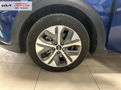 Photo 14 Kia Niro e- Electrique 204 ch
