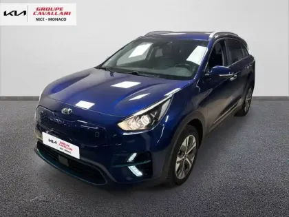 Photo Kia Niro Active