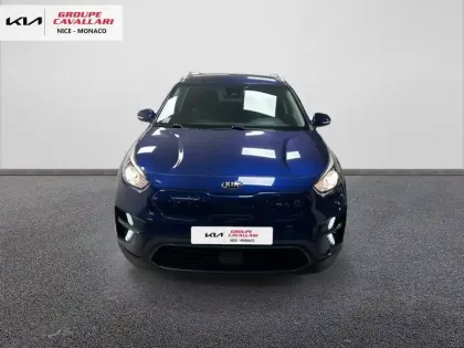 Photo 1 Kia Niro e- Electrique 204 ch