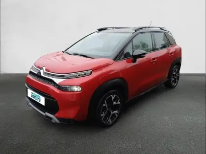 Photo Citroën C3 Aircross Shine Pack