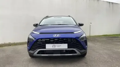 Photo 4 Hyundai Bayon  1.0 T-GDi 100 Hybrid 48V