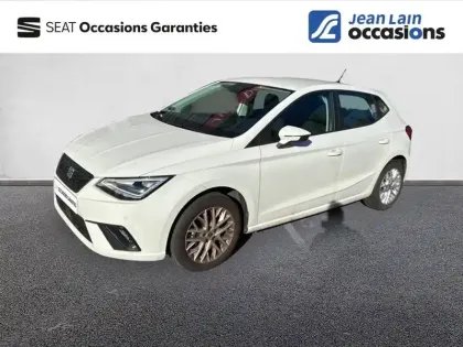 Photo Seat Ibiza Copa