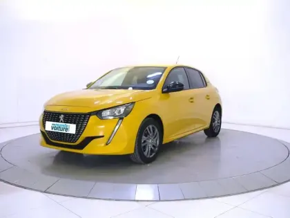 Photo Peugeot 208 Style