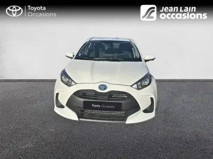 Photo 22 Toyota Yaris  Hybride 116h