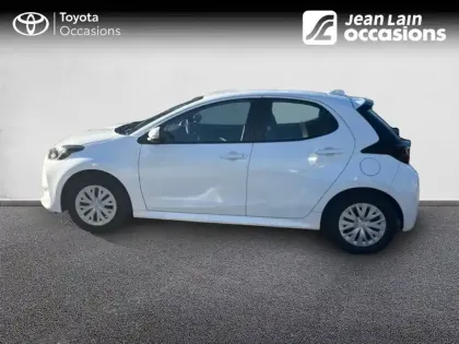 Photo 28 Toyota Yaris  Hybride 116h