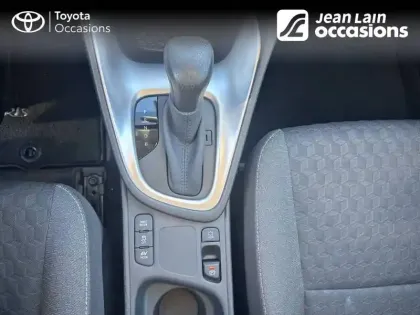 Photo 33 Toyota Yaris  Hybride 116h