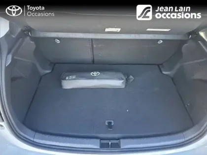 Photo 30 Toyota Yaris  Hybride 116h