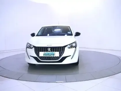 Photo 32 Peugeot 208  PureTech 75 S&S BVM5