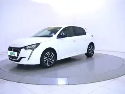 Photo 31 Peugeot 208  PureTech 75 S&S BVM5