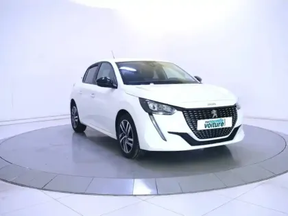 Photo 33 Peugeot 208  PureTech 75 S&S BVM5