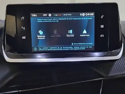 Photo 54 Peugeot 208  PureTech 75 S&S BVM5