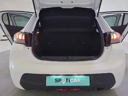 Photo 36 Peugeot 208  PureTech 75 S&S BVM5