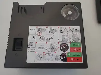 Photo 48 Peugeot 208  PureTech 75 S&S BVM5