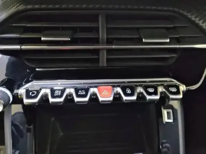 Photo 24 Peugeot 208  PureTech 75 S&S BVM5