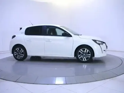 Photo 34 Peugeot 208  PureTech 75 S&S BVM5